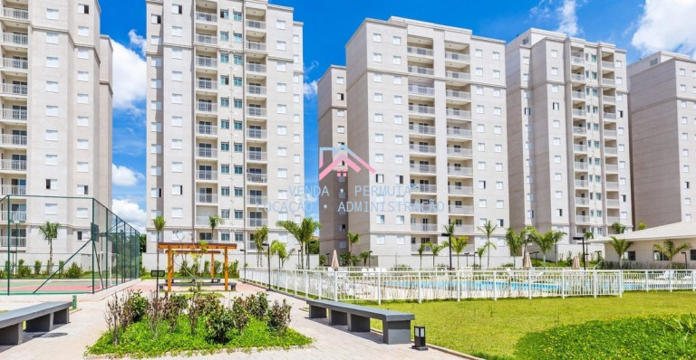 Imagem Apartamento com 2 Quartos à Venda, 59 m² em Engordadouro - Jundiaí Imagem Apartamento com 2 Quartos à Venda, 59 m² em Engordadouro - Jundiaí