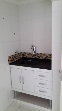 Imagem Apartamento com 1 Quarto à Venda, 33 m² em Perdizes - São Paulo