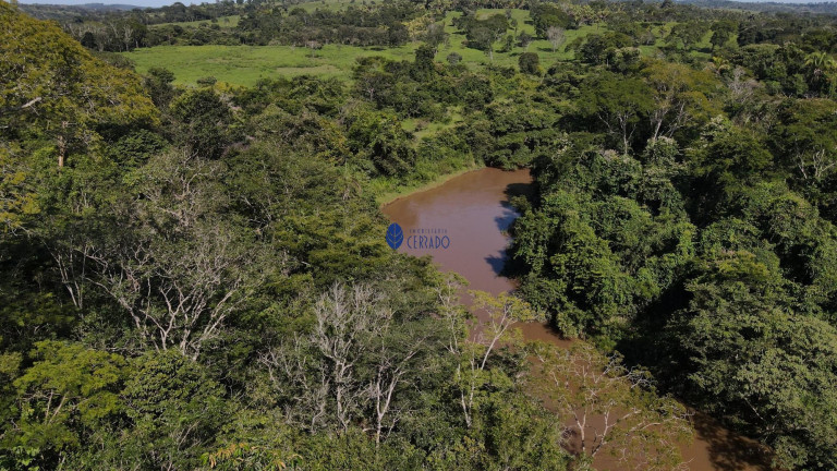 Imagem Terreno à Venda, 1.351 m² em Abadiania - Abadiânia Imagem Terreno à Venda, 1.351 m² em Abadiania - Abadiânia
