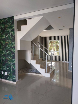 Imagem Sobrado com 3 Quartos à Venda, 160 m² em Tamboré - Santana De Parnaíba Imagem Sobrado com 3 Quartos à Venda, 160 m² em Tamboré - Santana De Parnaíba