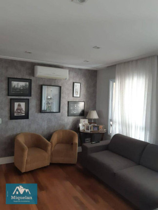 Imagem Apartamento com 4 Quartos à Venda, 146 m² em Belenzinho - São Paulo Imagem Apartamento com 4 Quartos à Venda, 146 m² em Belenzinho - São Paulo