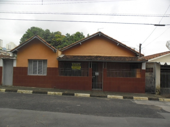 Casa com 5 Quartos à Venda, 600 m² em Vila Formosa - Jacareí