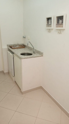 Imagem Sala Comercial à Venda, 30 m² em Bela Vista - São Paulo