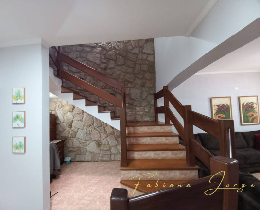 Imagem Casa com 4 Quartos à Venda, 238 m² em Parque Jambeiro - Campinas