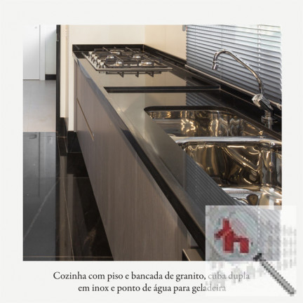 Imagem Apartamento com 4 Quartos à Venda, 217 m² em Vila Mariana - São Paulo Imagem Apartamento com 4 Quartos à Venda, 217 m² em Vila Mariana - São Paulo