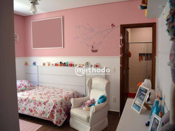 Imagem Casa com 4 Quartos à Venda, 360 m² em Swiss Park - Campinas Imagem Casa com 4 Quartos à Venda, 360 m² em Swiss Park - Campinas