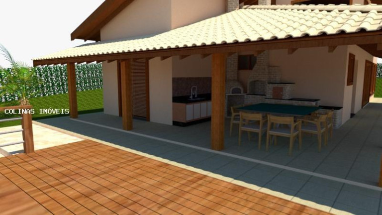 Imagem Imóvel com 3 Quartos à Venda, em Depois Do Centro - Ibiúna Imagem Imóvel com 3 Quartos à Venda, em Depois Do Centro - Ibiúna