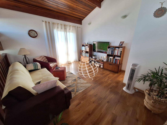 Imagem Casa com 5 Quartos à Venda, 325 m² em Condomínio Serra Da Estrela - Atibaia Imagem Casa com 5 Quartos à Venda, 325 m² em Condomínio Serra Da Estrela - Atibaia