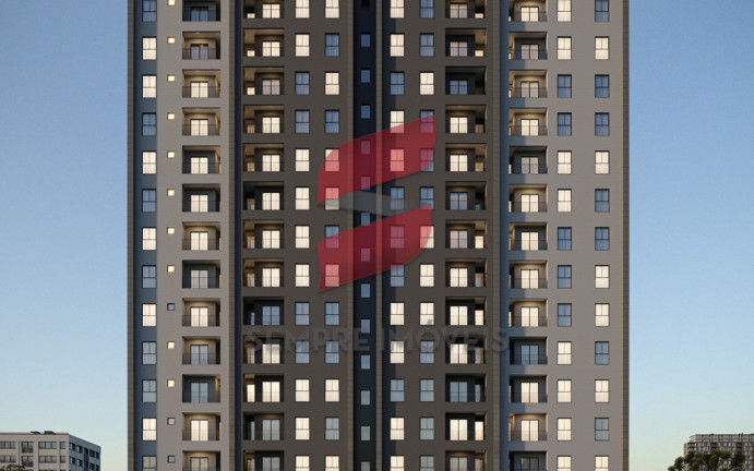 Imagem Apartamento com 2 Quartos à Venda, 51 m² em Tingui - Curitiba Imagem Apartamento com 2 Quartos à Venda, 51 m² em Tingui - Curitiba