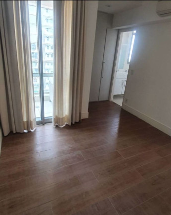 Imagem Apartamento com 2 Quartos para Alugar, 100 m² em Itaim Bibi - São Paulo