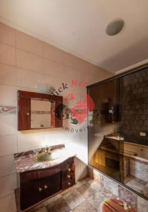 Imagem Casa com 4 Quartos à Venda, 220 m² em Tatuapé - São Paulo Imagem Casa com 4 Quartos à Venda, 220 m² em Tatuapé - São Paulo