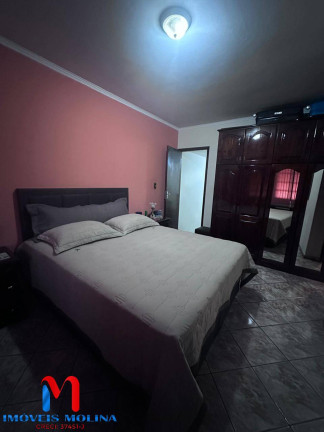 Imagem Sobrado com 4 Quartos à Venda, 267 m² em Parque Oratório - Santo André Imagem Sobrado com 4 Quartos à Venda, 267 m² em Parque Oratório - Santo André