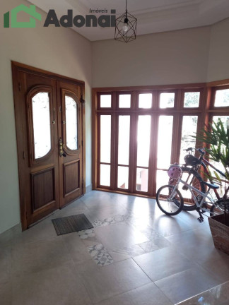 Imagem Casa com 3 Quartos à Venda, 1.057 m² em Loteamento Capital Ville - Jundiaí