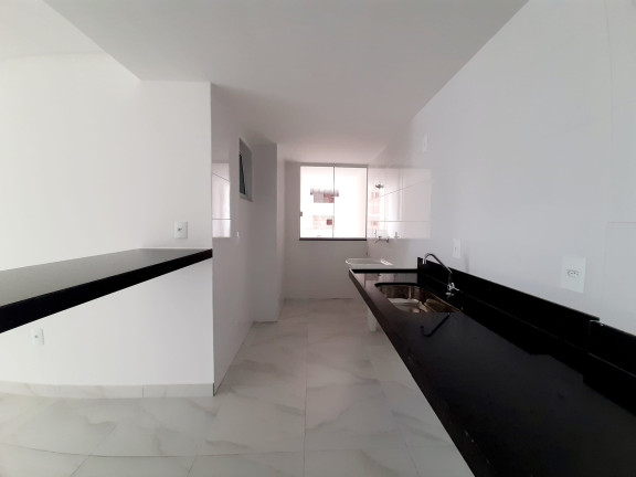 Imagem Apartamento com 3 Quartos à Venda, 90 m² em Praia Do Morro - Guarapari Imagem Apartamento com 3 Quartos à Venda, 90 m² em Praia Do Morro - Guarapari