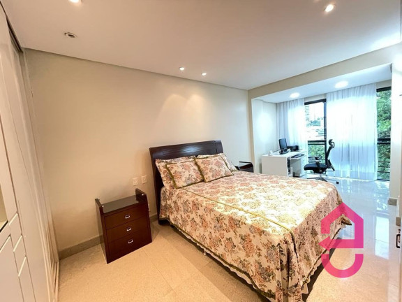 Imagem Apartamento com 3 Quartos à Venda, em Setor Oeste - Goiânia Imagem Apartamento com 3 Quartos à Venda, em Setor Oeste - Goiânia