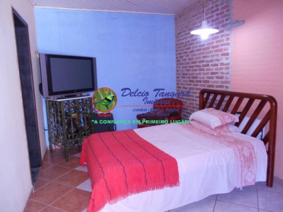 Imagem Casa com 4 Quartos à Venda, 2 m² em Parque Da Fazenda - Itatiba Imagem Casa com 4 Quartos à Venda, 2 m² em Parque Da Fazenda - Itatiba