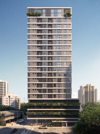 Apartamento com 2 Quartos à Venda, 70 m² em Morretes - Itapema