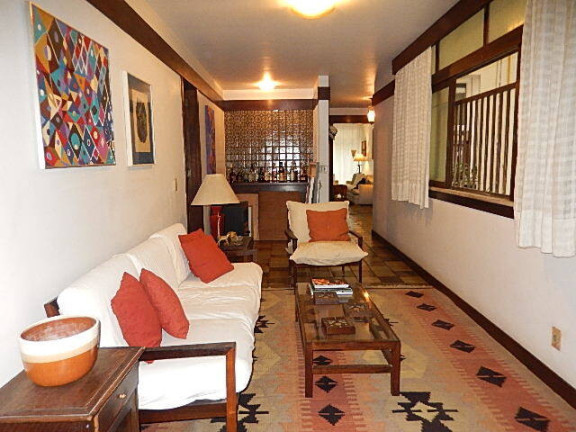 Imagem Apartamento com 4 Quartos à Venda, em Ipanema - Rio De Janeiro Imagem Apartamento com 4 Quartos à Venda, em Ipanema - Rio De Janeiro