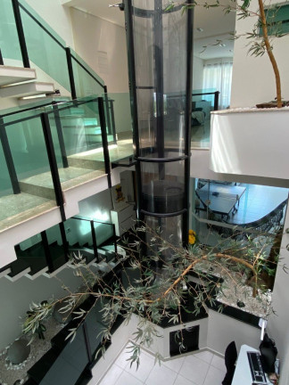 Imagem Casa com 3 Quartos à Venda, 294 m² em Vila Gilda - Santo André Imagem Casa com 3 Quartos à Venda, 294 m² em Vila Gilda - Santo André