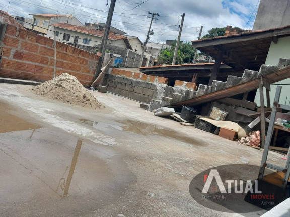Imagem Casa com 2 Quartos à Venda, 100 m² em Jardim Imperial - Atibaia