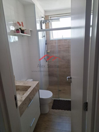 Imagem Apartamento com 2 Quartos à Venda, 49 m² em Jardim Maria Luíza - Sumaré Imagem Apartamento com 2 Quartos à Venda, 49 m² em Jardim Maria Luíza - Sumaré
