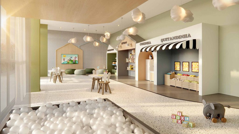 Imagem Apartamento com 3 Quartos à Venda, 80 m² em Alto Do Ipiranga - São Paulo Imagem Apartamento com 3 Quartos à Venda, 80 m² em Alto Do Ipiranga - São Paulo