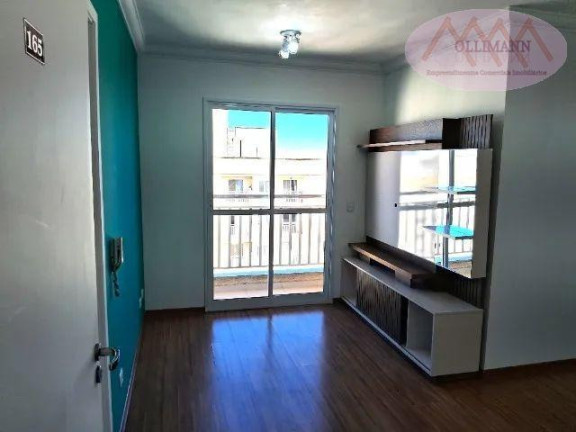 Imagem Apartamento com 2 Quartos à Venda, 52 m² em Vila Falchi - Mauá Imagem Apartamento com 2 Quartos à Venda, 52 m² em Vila Falchi - Mauá