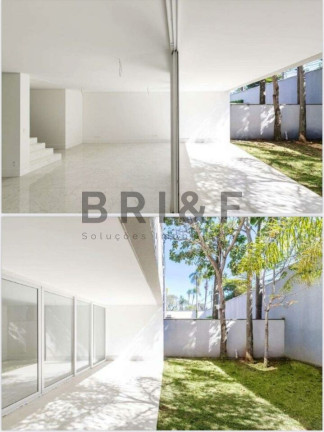 Imagem Casa com 4 Quartos à Venda, 483 m² em Chácara Santo Antônio (zona Sul) - São Paulo Imagem Casa com 4 Quartos à Venda, 483 m² em Chácara Santo Antônio (zona Sul) - São Paulo