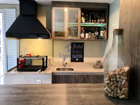 Imagem Apartamento com 2 Quartos à Venda, 91 m² em Vila Regente Feijó - São Paulo