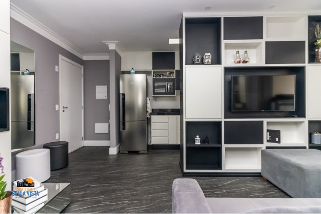 Imagem Apartamento com 2 Quartos à Venda,  em Indianópolis - São Paulo