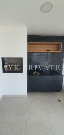 Imagem Apartamento com 3 Quartos à Venda, 134 m² em Vila Anastácio - São Paulo