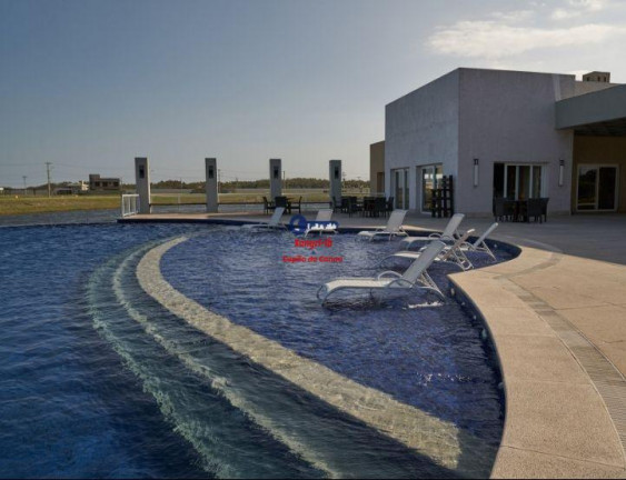 Imagem Terreno à Venda, 449 m² em Capão Novo - Capão Da Canoa