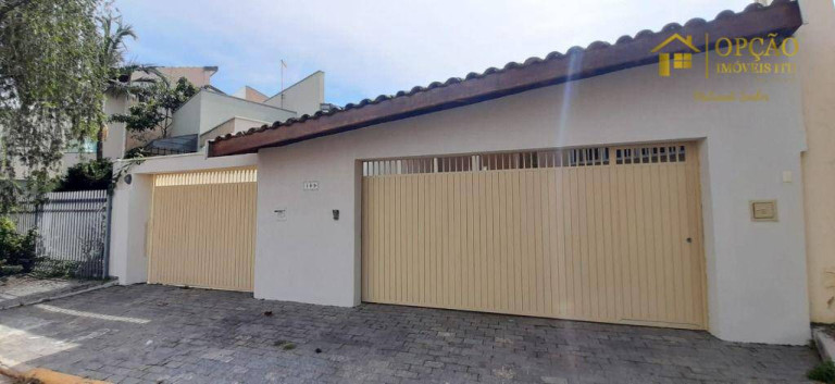 Imagem Casa com 3 Quartos à Venda ou Locação, 208 m² em Brasil - Itu Imagem Casa com 3 Quartos à Venda ou Locação, 208 m² em Brasil - Itu