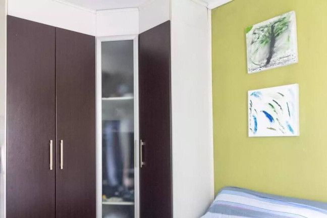 Imagem Apartamento com 2 Quartos à Venda, 59 m² em Assunção - São Bernardo Do Campo Imagem Apartamento com 2 Quartos à Venda, 59 m² em Assunção - São Bernardo Do Campo