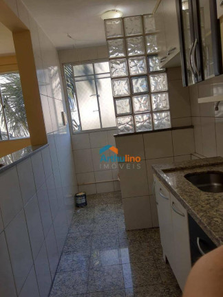Imagem Apartamento com 2 Quartos à Venda, 50 m² em Jardim Bonfiglioli - São Paulo Imagem Apartamento com 2 Quartos à Venda, 50 m² em Jardim Bonfiglioli - São Paulo