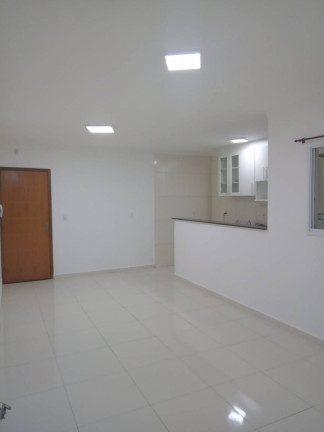 Apartamento com 2 Quartos à Venda, 60 m² em Vila Pires - Santo André