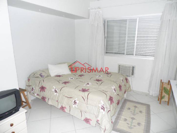 Imagem Apartamento com 3 Quartos à Venda, 90 m² em Enseada - Guarujá