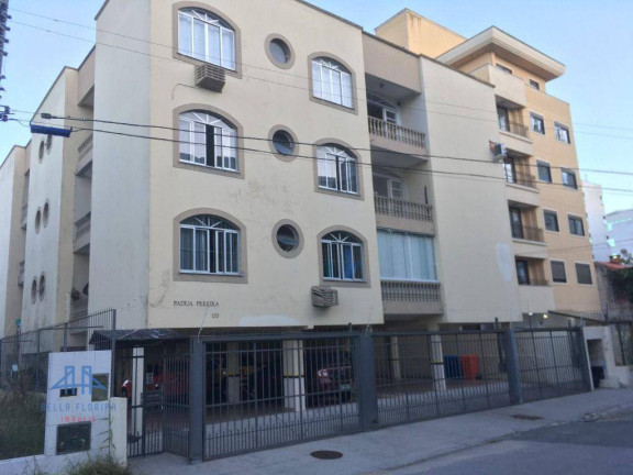 Imagem Apartamento com 1 Quarto à Venda, 39 m² em Trindade - Florianópolis Imagem Apartamento com 1 Quarto à Venda, 39 m² em Trindade - Florianópolis