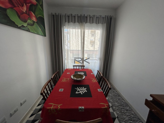 Imagem Apartamento com 3 Quartos à Venda, 73 m² em Itaguá - Ubatuba