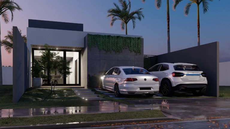 Imagem Casa com 3 Quartos à Venda, 94 m² em Catu De Abrantes (abrantes) - Camaçari