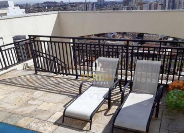 Imagem Cobertura com 3 Quartos à Venda, 204 m² em Barcelona - São Caetano Do Sul Imagem Cobertura com 3 Quartos à Venda, 204 m² em Barcelona - São Caetano Do Sul