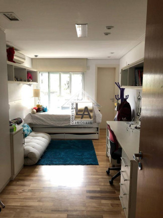 Imagem Apartamento com 4 Quartos à Venda, 301 m² em Moema - São Paulo Imagem Apartamento com 4 Quartos à Venda, 301 m² em Moema - São Paulo