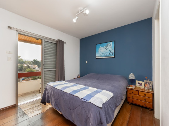 Imagem Apartamento com 3 Quartos à Venda, 98 m² em Vila Alexandria - São Paulo