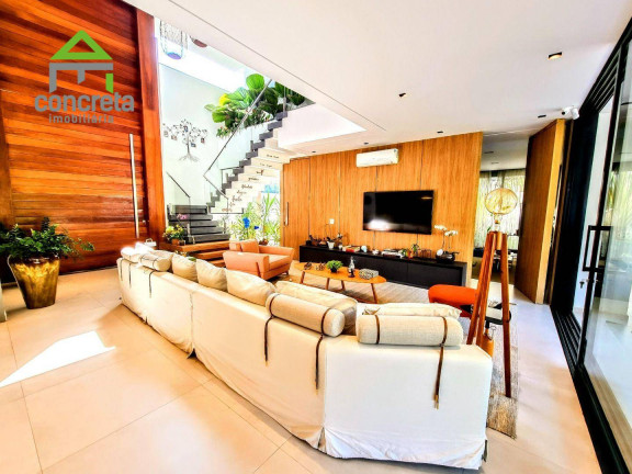 Imagem Casa com 5 Quartos à Venda, 550 m² em Riviera De São Lourenço - Bertioga Imagem Casa com 5 Quartos à Venda, 550 m² em Riviera De São Lourenço - Bertioga