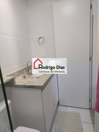 Imagem Apartamento com 2 Quartos à Venda, 74 m² em Medeiros - Jundiaí