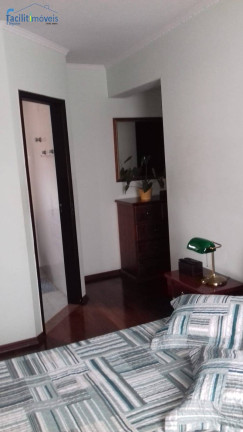 Imagem Apartamento com 3 Quartos à Venda, 99 m² em Rudge Ramos - São Bernardo Do Campo