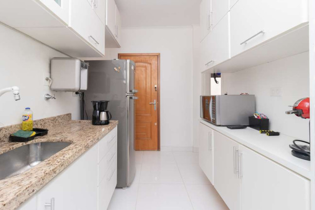 Imagem Apartamento com 2 Quartos à Venda, 72 m² em Perdizes - São Paulo