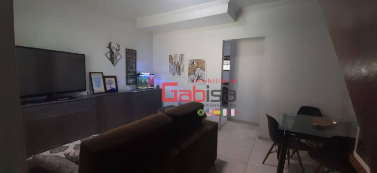 Imagem Casa com 2 Quartos à Venda, 82 m² em Palmeiras - Cabo Frio Imagem Casa com 2 Quartos à Venda, 82 m² em Palmeiras - Cabo Frio