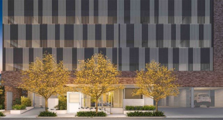 Imagem Apartamento com 3 Quartos à Venda, 127 m² em Gonzaga - Santos Imagem Apartamento com 3 Quartos à Venda, 127 m² em Gonzaga - Santos