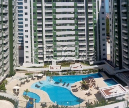 Imagem Apartamento com 4 Quartos à Venda, 100 m² em Farolândia - Aracaju